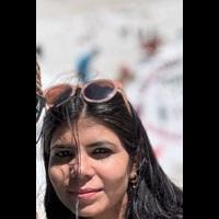 Pallavi Sharma Searching Flatmate in Krishna Apra Gardens, Windsor Street, Vaibhav Khand, Indirapuram, Ghaziabad, Uttar Pradesh, India