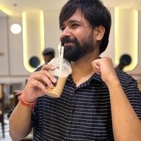 Ravi Searching For Place in Sector 43, Chandigarh, India