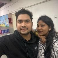 Priyanka Searching For Place in Greater Noida, Uttar Pradesh, India