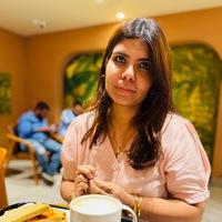 Pallavi Tras Searching Flatmate in Indirapuram, Ghaziabad, Uttar Pradesh, India