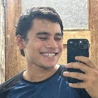 Tushar Vyas Searching For Place in Andheri West, Mumbai, Maharashtra, India