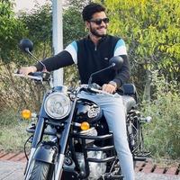Yuvraj Verma Searching For Place in Minal Residency, Bhopal, Madhya Pradesh, India