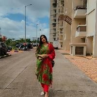 Riddhi Searching Flatmate in Patel Nagar, New Delhi, Delhi, India
