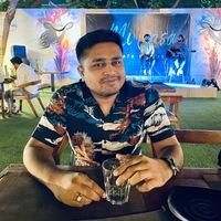 Pratik Sanghavi Searching For Place in Ville Parle, Navpada, Vile Parle East, Vile Parle, Mumbai, Maharashtra, India