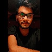 Anurag Jha Searching For Place in Jaipur, Rajasthan, India