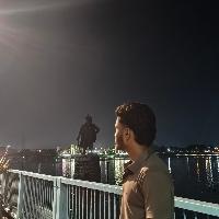 Krish Singh Searching For Place in Arera Colony, Bhopal, Madhya Pradesh, India