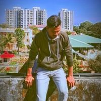 Pratham Patel Searching For Place in Bhavarkuan Square, Indore, Madhya Pradesh, India