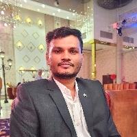 Vishal Rai Searching For Place in GTB nagar metro station, Outram Lines, GTB Nagar, Delhi, India