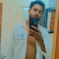 Mahtab Ahmad Searching For Place in Thane, Maharashtra, India