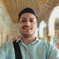Ateeb Yusuf Searching Flatmate in EXPRESS GARDEN, Vaibhav Khand, Indirapuram, Ghaziabad, Uttar Pradesh, India