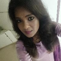Priya Searching For Place in Nungambakkam, Chennai, Tamil Nadu, India