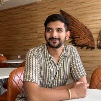 Tushar Searching Flatmate in Ghatkopar East, Mumbai, Maharashtra, India