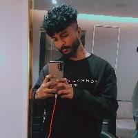 Carlton Searching For Place in Tambaram, Chennai, Tamil Nadu, India