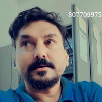 Sameed Hamidi Searching For Place in Nishat Ganj, Lucknow, Uttar Pradesh, India