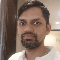 Rajnish Verma Searching For Place in Laxmi Nagar, Delhi, India