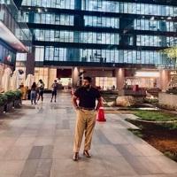 Manas Gupta Searching For Place in Gaziabad, Uttar Pradesh, India