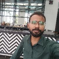 Sumit Kumar Searching Flatmate in Sudarshan Park, Delhi, India