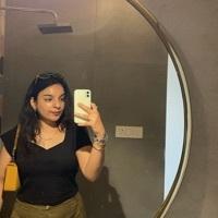 Avantika Searching For Place in Bangalore, Karnataka, India
