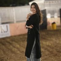 Akshi Soni Searching For Place in Tonk Phatak, Jaipur, Rajasthan, India