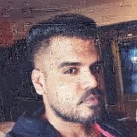 Bindo Kumar Searching For Place in Nungambakkam, Chennai, Tamil Nadu, India