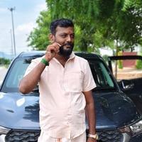 Suresh Searching For Place in Coimbatore, Tamil Nadu, India