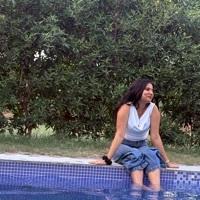 Ayushi Searching For Place in Sector 38, Gurugram, Haryana, India