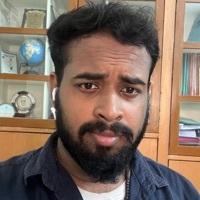 Kirubakaran Searching Flatmate in ANEW, 4th Street, Shanthi Colony, Anna Nagar, Chennai, Tamil Nadu, India