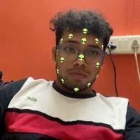 Sahil Searching For Place in Viman Nagar, Pune, Maharashtra, India