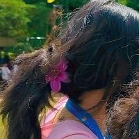 Shruti Searching Flatmate in Zeal College of Engineering and Research, Dhayari Narhe Road, Narhe, Pune, Maharashtra, India