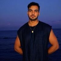 Ayush Searching For Place in South Tukoganj, Indore, Madhya Pradesh, India
