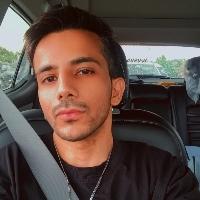 Aarav Sharma Searching Flatmate in 43, Road Number U-35, U Block, DLF Phase 3, Sector 24, Gurugram, Haryana, India