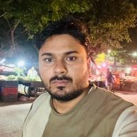 Nishant Kumar Searching Flatmate in Metro Station Nawada, Nawada Extension, Nawada, Delhi, India