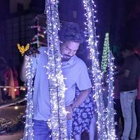 Kiran Searching Flatmate in White Parrot, Sayyaji Rao Road, near Abdul Kalam Azad Circle, adjacent to Grand Mercure Hotel, Bamboo Bazar, Mysuru, Karnataka, India