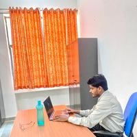 Solaim Faisal Searching For Place in Greater Noida, Uttar Pradesh, India