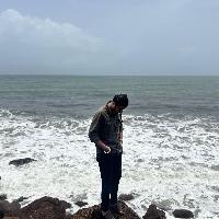 Shubham Mulik Searching For Place in Navi Mumbai, Maharashtra, India