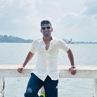 Aman Solanki Searching Flatmate in Saubhagya Apartment 1, Rajapur, Pocket 19, Sector 9, Rohini, Delhi, India
