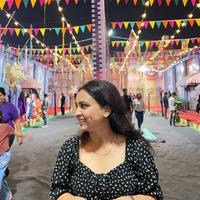 Vaishali Sharma Searching Flatmate in Sector 59, Noida, Uttar Pradesh, India