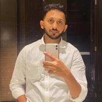 Nilesh Searching For Place in Whitefield, Bengaluru, Karnataka, India