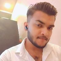 Sourav Jha Searching For Place in Tagore Park, Kasba, Kolkata, West Bengal, India