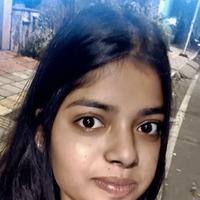 Madhumita Pal Searching For Place in Delhi, India
