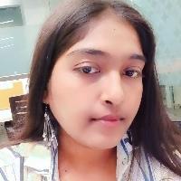 Sakshi Searching For Place in Delhi, India