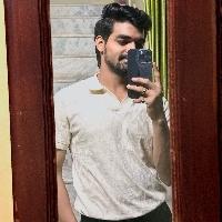 Rishu Jaiswal Searching For Place in 124, Greater Noida, Uttar Pradesh, India