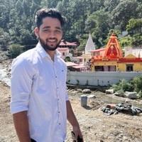 Sahil Rathore Searching For Place in DLF Phase 3, Sector 24, Gurugram, Haryana, India