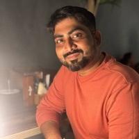 Thamizh Selvan Searching Flatmate in Ambal Nagar, Pallikaranai, Chennai, Tamil Nadu, India