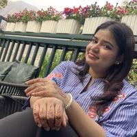 Sana Khan Searching For Place in Dehradun, Uttarakhand, India