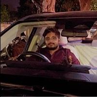 Priyanshu Sahu Searching Flatmate in Gate Number 4 Main Road, Block D, Neb Sarai, Sainik Farm, New Delhi, South Delhi, Delhi, India