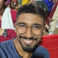 Sharon Tk Searching Flatmate in Ambawadi, Ahmedabad, Gujarat, India
