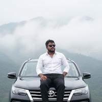 Raghul Searching For Place in Chennai, Tamil Nadu, India