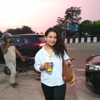 Pratiksha Vaidya Searching For Place in Sector 62, Noida, Uttar Pradesh, India