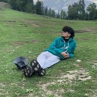 Aman Joshi Searching For Place in South Delhi, Delhi, India